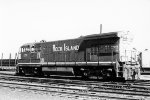 Rock Island U33B 290